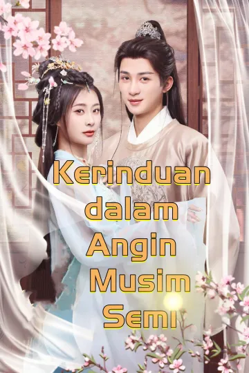 Kerinduan dalam Angin Musim Semi